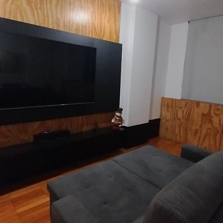 Lindo Apartamento Ao Lado Da Praia De Ipanema! Rio de Janeiro Exterior photo