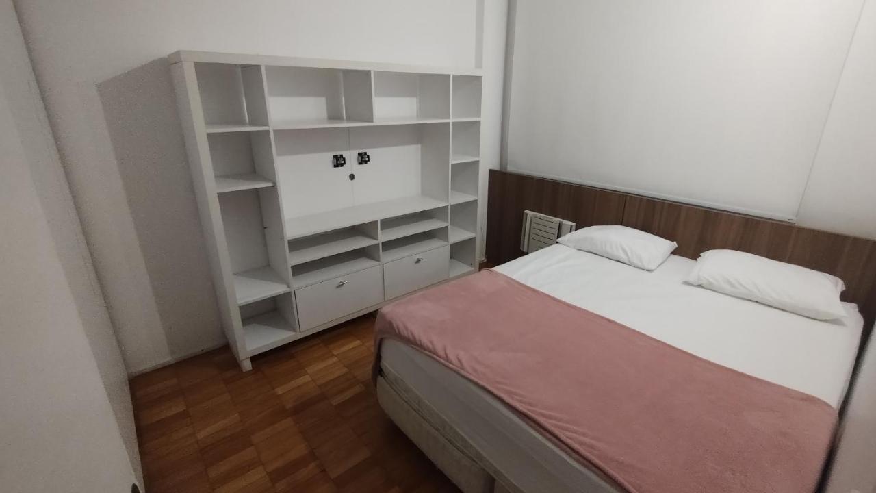 Lindo Apartamento Ao Lado Da Praia De Ipanema! Rio de Janeiro Exterior photo