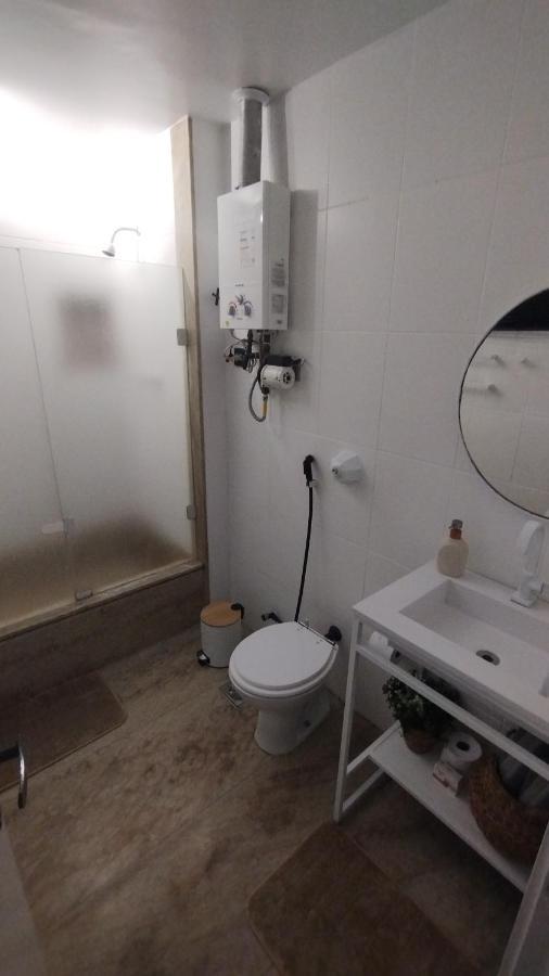 Lindo Apartamento Ao Lado Da Praia De Ipanema! Rio de Janeiro Exterior photo
