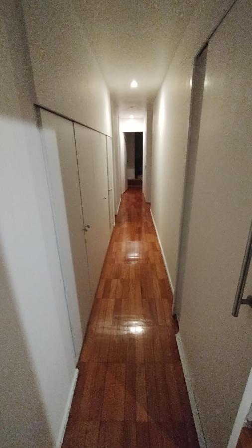Lindo Apartamento Ao Lado Da Praia De Ipanema! Rio de Janeiro Exterior photo